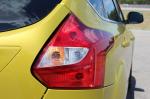 Ford Focus 1.0-Litre EcoBoost Titanium 2012 года